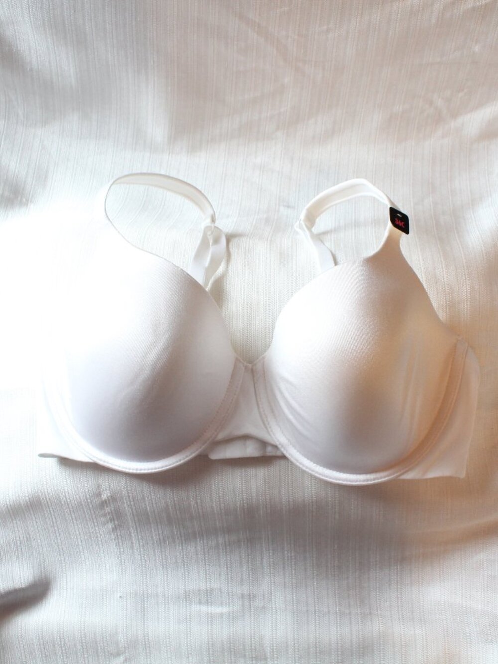 La Senza Bra So Free 36C Lightly Lined